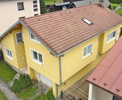 POSCHODOVÝ RODINNÝ DOM V PODKONICIACH, 300M2