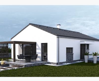 ** ZELENÉ ÚDOLIE II**SLNEČNÉ POZEMKY V OBLKOPENÍ KRÁSNEJ PRÍRODY**