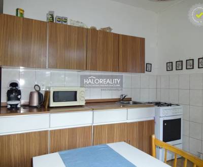 REZERVOVANÉ - Predaj, trojizbový byt Smižany, Za Kaš...