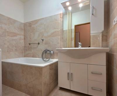 4 izbový byt 72 m² + loggia – Brigádnická