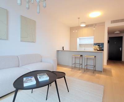 ŠTÝLOVÝ 2i BYT, SKY PARK, KLÍMA, PARKING, LOGGIA, Bottova ulica