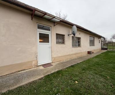 Rodinný dom Hajná Nová Ves