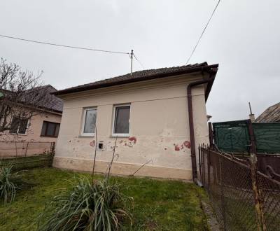 Rodinný dom Hajná Nová Ves