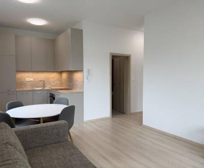  Posledné voľné skolaudované byty v developerskom projekte. B. Kostol