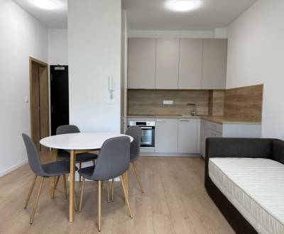  Posledné voľné skolaudované byty v developerskom projekte. B. Kostol