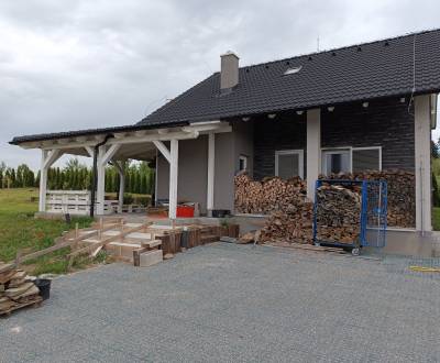 Rekreačná chata Nová Baňa - Drozdovo