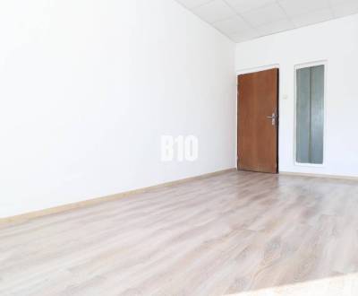 Na prenájom kancelárske priestory v centre Mesta