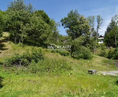 Predaj, pozemok pre rodinný dom   1673 m2 Nová Baňa,...