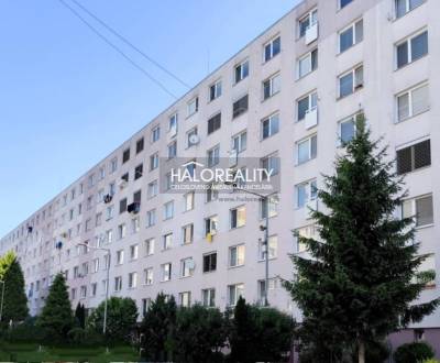 Predaj, trojizbový byt Žiar nad Hronom, Vansovej - E...