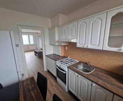 | 3i byt s loggiou | Smetanov Háj | Dunajská Streda