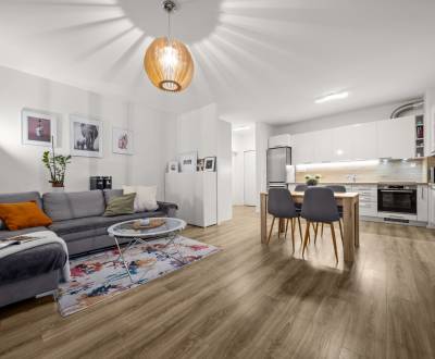 K NASŤAHOVANIU - 2-IZB. APARTMÁN V MAMAPAPA,PARKNIG + PIVNICA,DÚBRAVKA