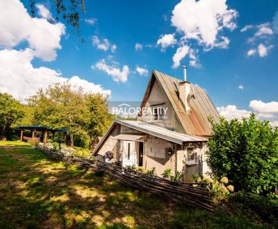 Predaj, rodinný dom Štiavnické Bane - ZNÍŽENÁ CENA -...