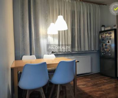 Predaj, trojizbový byt Dunajská Streda