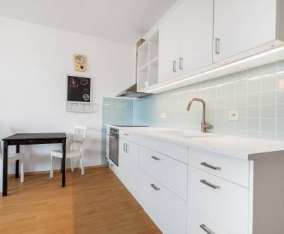 VEĽKORYSÝ 1izb. 50,81 m2 - LOGGIA - INVESTIČNÝ POTENCIÁL - Vyšehradská