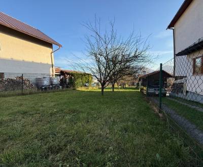 EXKLUZÍVNE Stavebný pozemok, Kysucké Nové Mesto