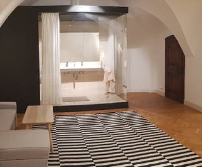 Kancelárske priestory na Ventúrskej ulici na prenájom