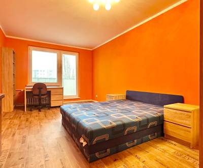 – PREDAJ – 2 IZBOVÝ BYT – VRANOVSKA – PETRŽALKA 