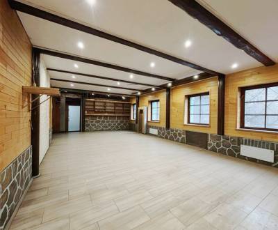 EXKLUZÍVNE NA PREDAJ - RODINNÝ DOM - KOLÁROVICE, BYTČA