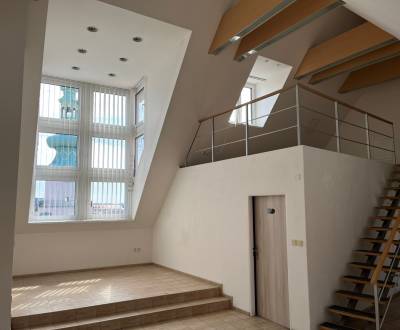 Obchodné / Kancelárske priestory  - Staré mesto, Bratislava