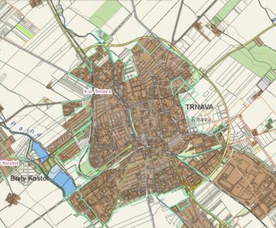 Predaj poľnohospodárskej pôdy, Trnava