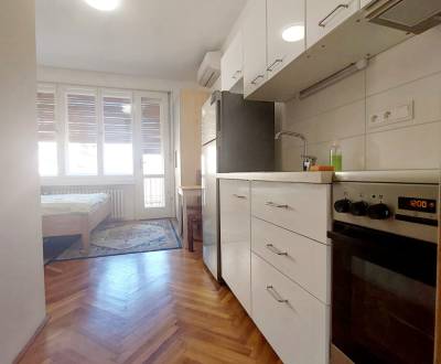 Predaj 4 izbového bytu, Gorkého ulica, Bratislava 