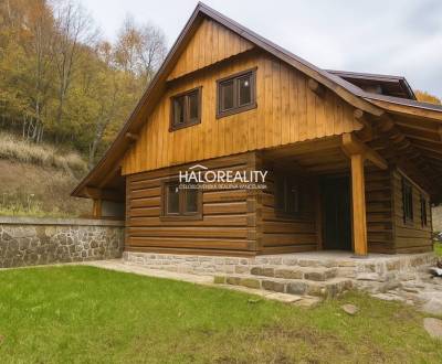 Predaj, rodinný dom Horná Mariková, Udička - NOVOSTA...