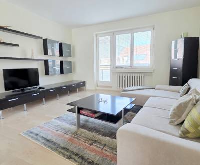 JEDINEČNÝ 2i byt, REKONŠTRUKCIA, 2 x BALKÓN, Kúpeľná ulica,Staré Mesto