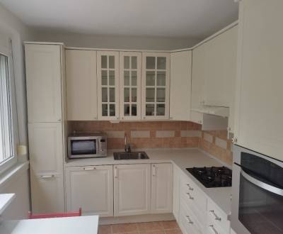 2-izb. byt na ul. Považanova, Dúbravka