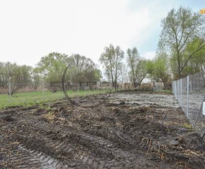 NA PREDAJ stavebný pozemok o výmere 543 m2 v obci Zohor