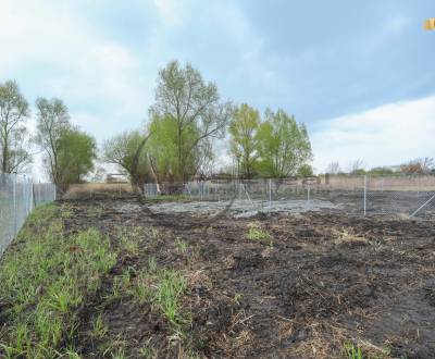 NA PREDAJ stavebný pozemok o výmere 500 m2 v obci Zohor