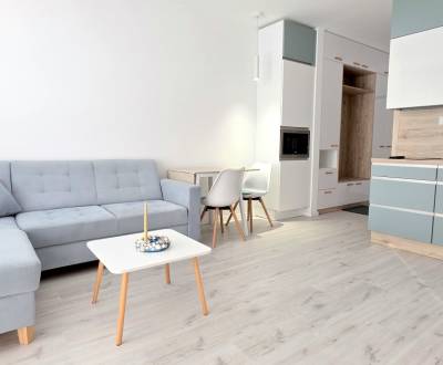 MODERNÝ 2i, SLNEČNICE, BALKÓN, PARKING, Zuzany Chalupovej,Petržalka