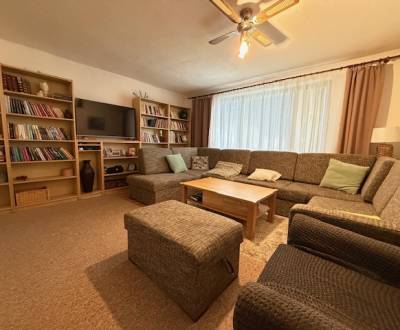 Topoľčany - ponuka rodinného domu v obci Chrabrany