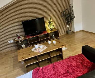 – PRENAJOM – 2 IZBOVÝ BYT 55m2 S LODŽIOU–PODUNAJSKÉ BISKUPICE