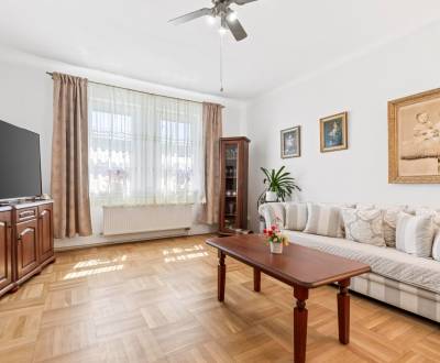 Kúpte si UNIKÁTNY 2i byt (MOŽNOSŤ 3i), LODŽIA, KLÍMA a VEĽKÁ PIVNICA