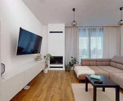  Moderný rodinný dom s výhľadom, ktorý si zamilujete