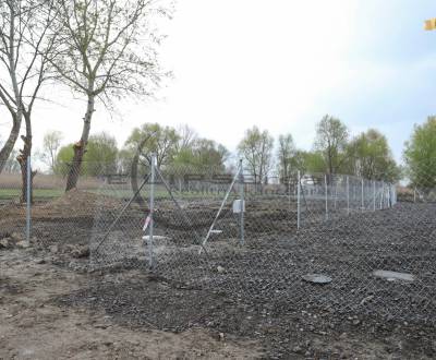 NA PREDAJ stavebný pozemok o výmere 453 m2 v obci Zohor