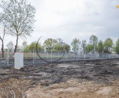 NA PREDAJ stavebný pozemok o výmere 452 m2 v obci Zohor