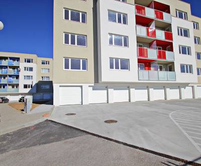 ViNi real / Nadštandardný 2-izb. byt v Pezinku s garažou, novostavba 