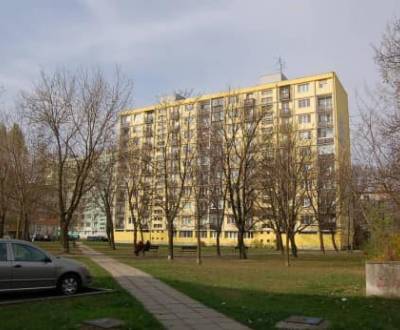 Prenajmeme 2 izb byt na Moldavskej ulici