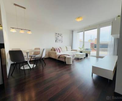 Na predaj nádherný, slnečný 2-izbový byt v Pezinku