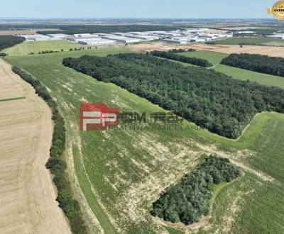 PREDAJ investičného pozemku Senec