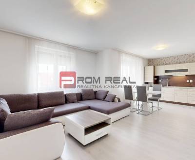 PREDAJ 4 izbový byt 2 balkóny