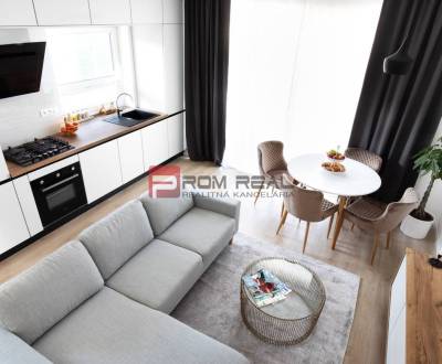 Na predaj 3 izbový dvojpodlažný byt Ivanka pri Dunaji