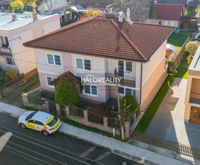 Predaj, rodinný dom Lehota pod Vtáčnikom - EXKLUZÍVN...