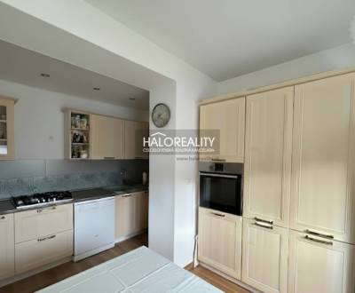 Predaj, rodinný dom Bojnice - EXKLUZÍVNE HALO REALITY