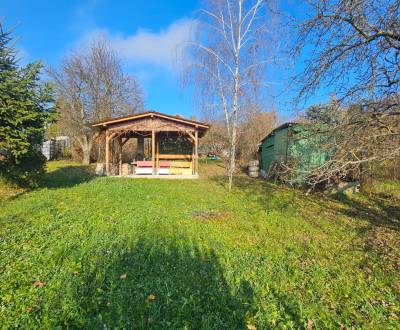 KH-1030,Predaj pozemok - záhrada, 327 m2, Košice, V. Opátske, N. Úvrať