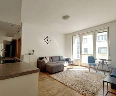 Predaj 3 izbového bytu v centre mesta, Gorkého ulica, Bratislava