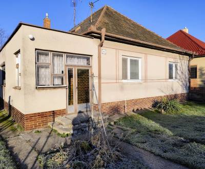 RD vo Výčapoch Opatovciach 