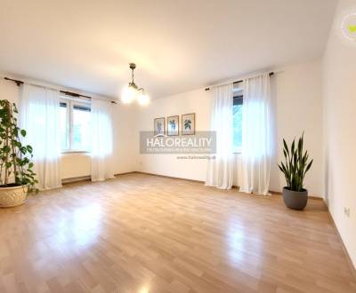 Predaj, trojizbový byt Stupava, Budovateľská