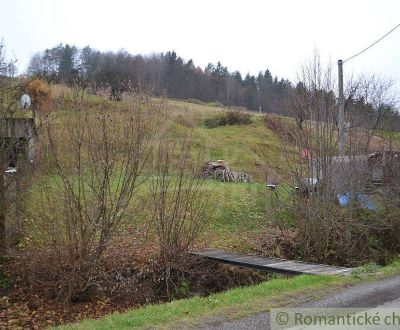 Pozemok za potokom - 17á, Lukavica